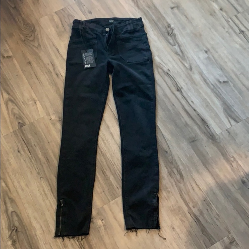 paige jeans